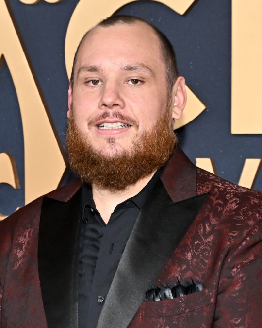 Luke Combs 12 luke combs 1777352880