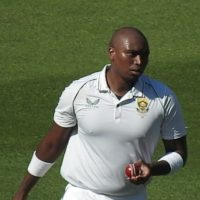 Lungi Ngidi