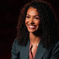 Malika Andrews