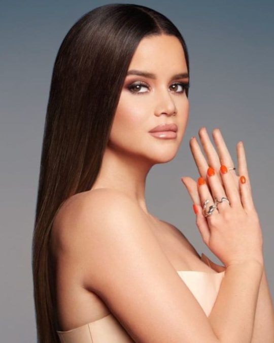 Maren Morris 18 maren morris 1775920007