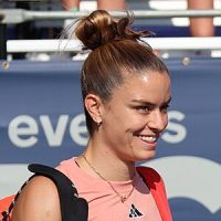 Maria Sakkari