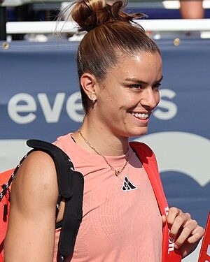 Maria Sakkari 9 maria sakkari 1775074091