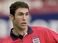 Martin Keown