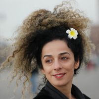 Masih Alinejad