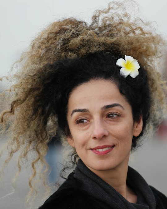 Masih Alinejad 19 masih alinejad 1775538468