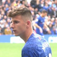 Mason Mount
