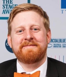 michael patrick campbell