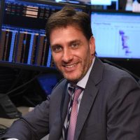 Mike Greenberg