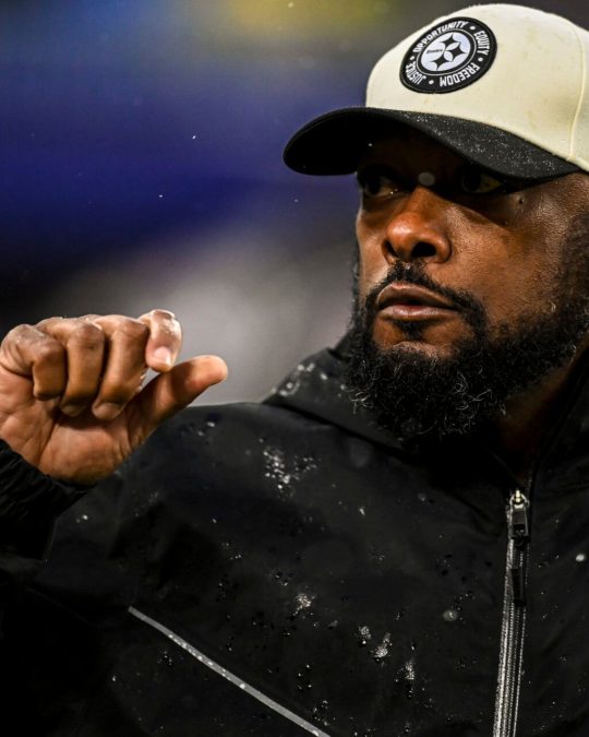 Mike Tomlin 2 mike tomlin 1776784033