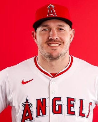 Mike Trout 6 mike trout 1776301642
