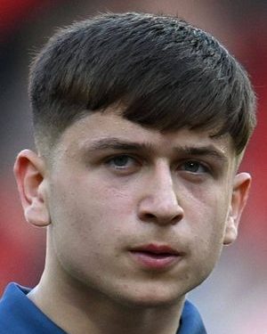 Mikey Moore 15 mikey moore 1776424015