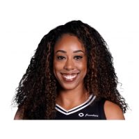Monique Billings