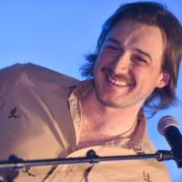 Morgan Wallen