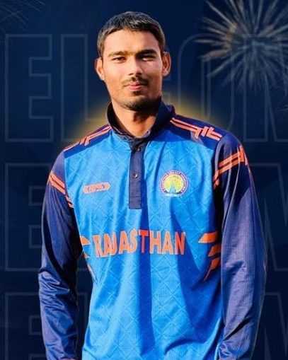 mukul choudhary