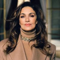 Nadia Fares