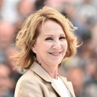 nathalie baye