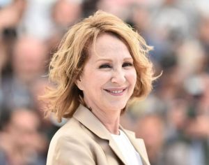 nathalie baye