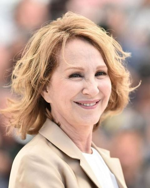 nathalie baye