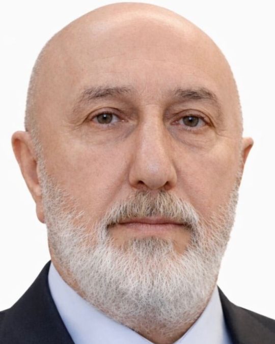 nizar amidi
