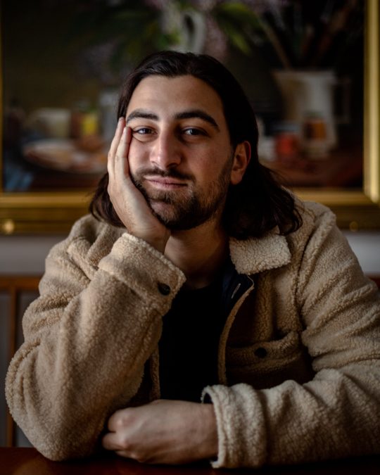 Noah Kahan 13 noah kahan 1776244002
