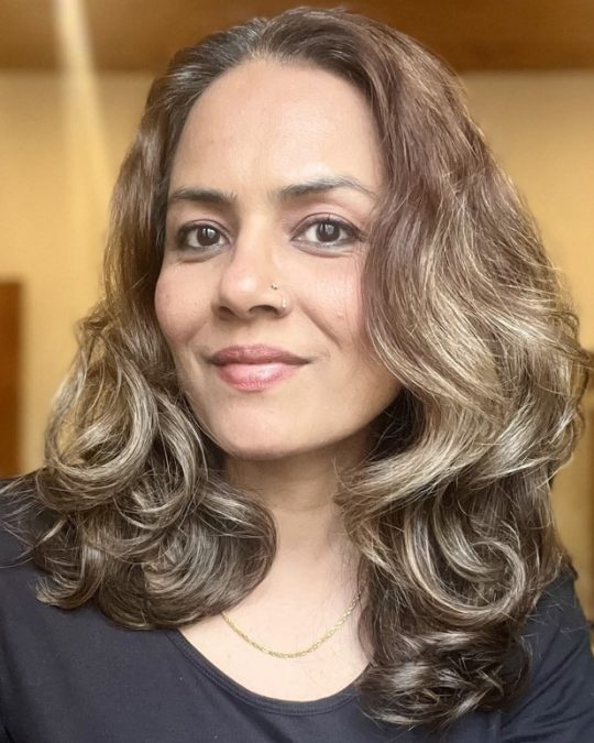 Nusrat F. Jafri 5 nusrat f jafri
