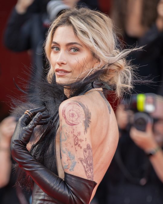 Paris Jackson 13 paris jackson 1776726399