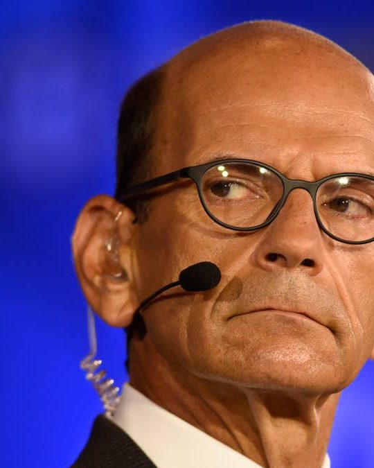 Paul Finebaum 19 paul finebaum 1775945221