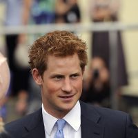 Prince Harry, Duke of Sussex