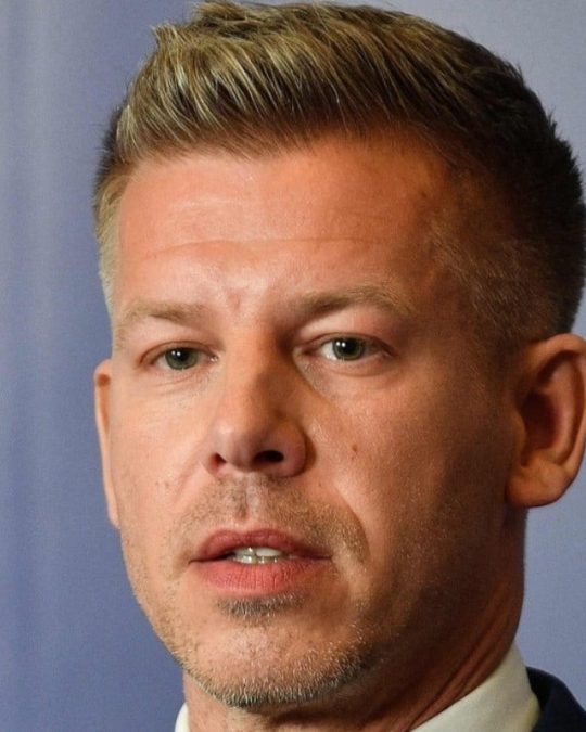 Péter Magyar 18 pter magyar
