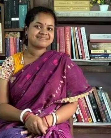 Pujarini Pradhan 11 pujarini pradhan