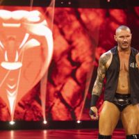 Randy Orton