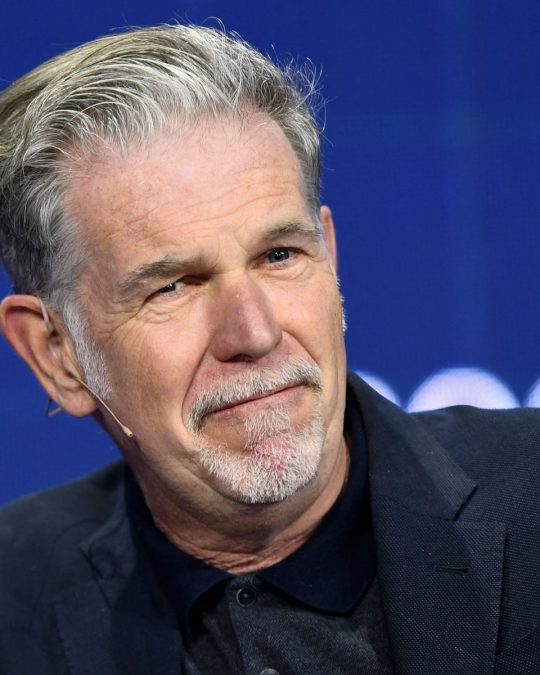 Reed Hastings 18 reed hastings 1776409610