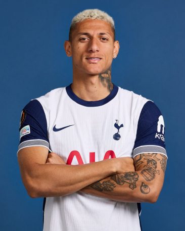 Richarlison 14 richarlison 1776002824