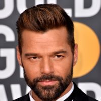 Ricky Martin