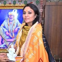 Riniki Bhuyan Sharma