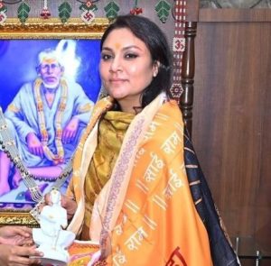 riniki bhuyan sharma