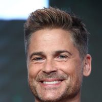 Rob Lowe