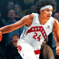 Ron Harper Jr.