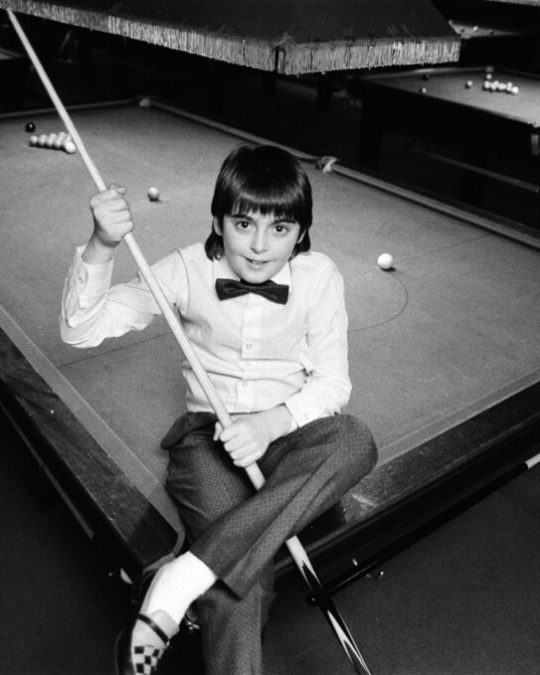 ronnie osullivan 1776262075