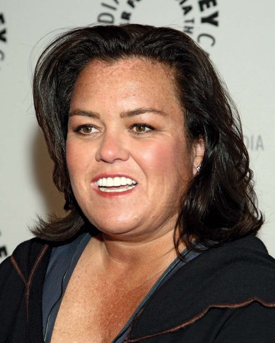 Rosie O'Donnell 11 rosie odonnell 1776391620