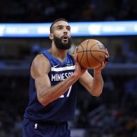 Rudy Gobert