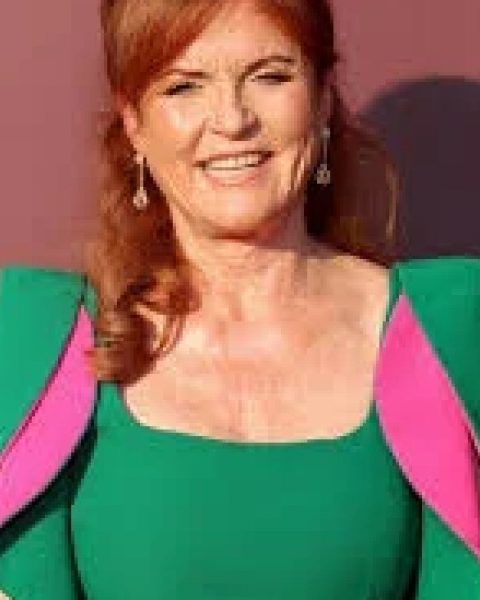 Sarah Ferguson 27 sarah ferguson 1776665219