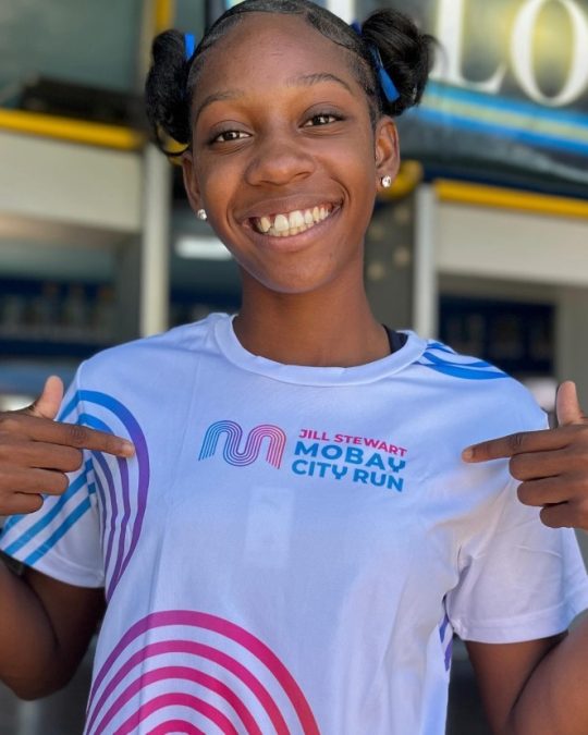 shanoya douglas
