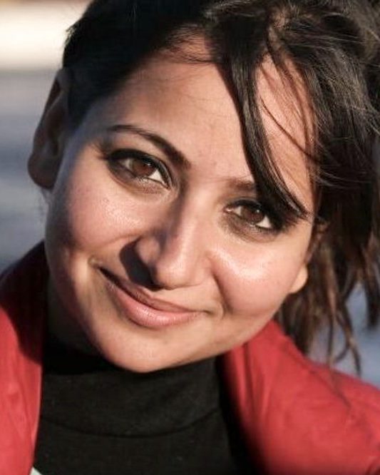Shazia Iqbal 4 shazia iqbal