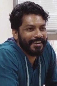 shivkumar v panicker