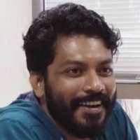 shivkumar v panicker