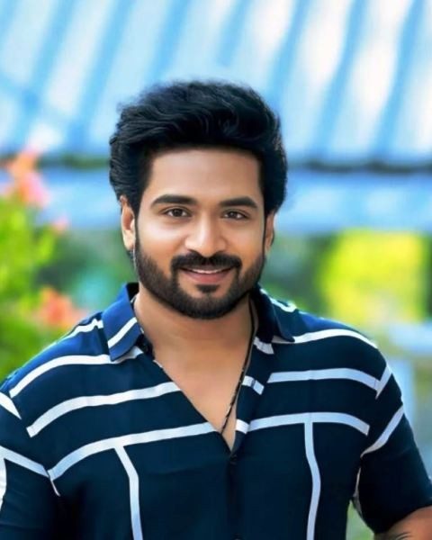 siddharth venugopal