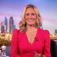 Sophie Raworth