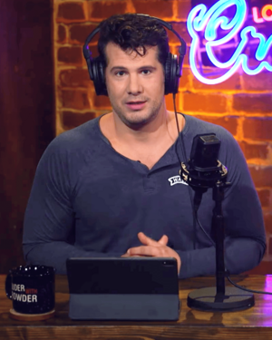 Steven Crowder 21 steven crowder 1775084863