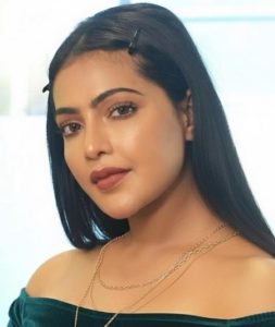 subashini balasubramaniyam